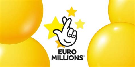 EuroMillions Results for Friday 22nd October 2021 .